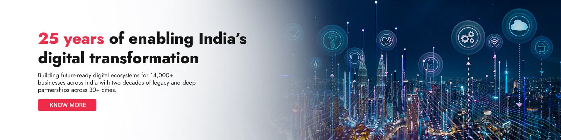 Everything You Need to Know About Leased Line Connection